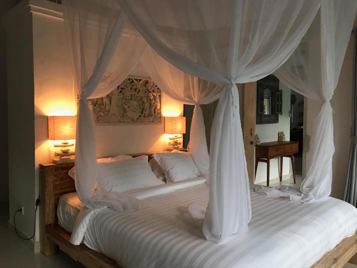 Balian Bliss Retreat Resort - Adults Only Exterior foto