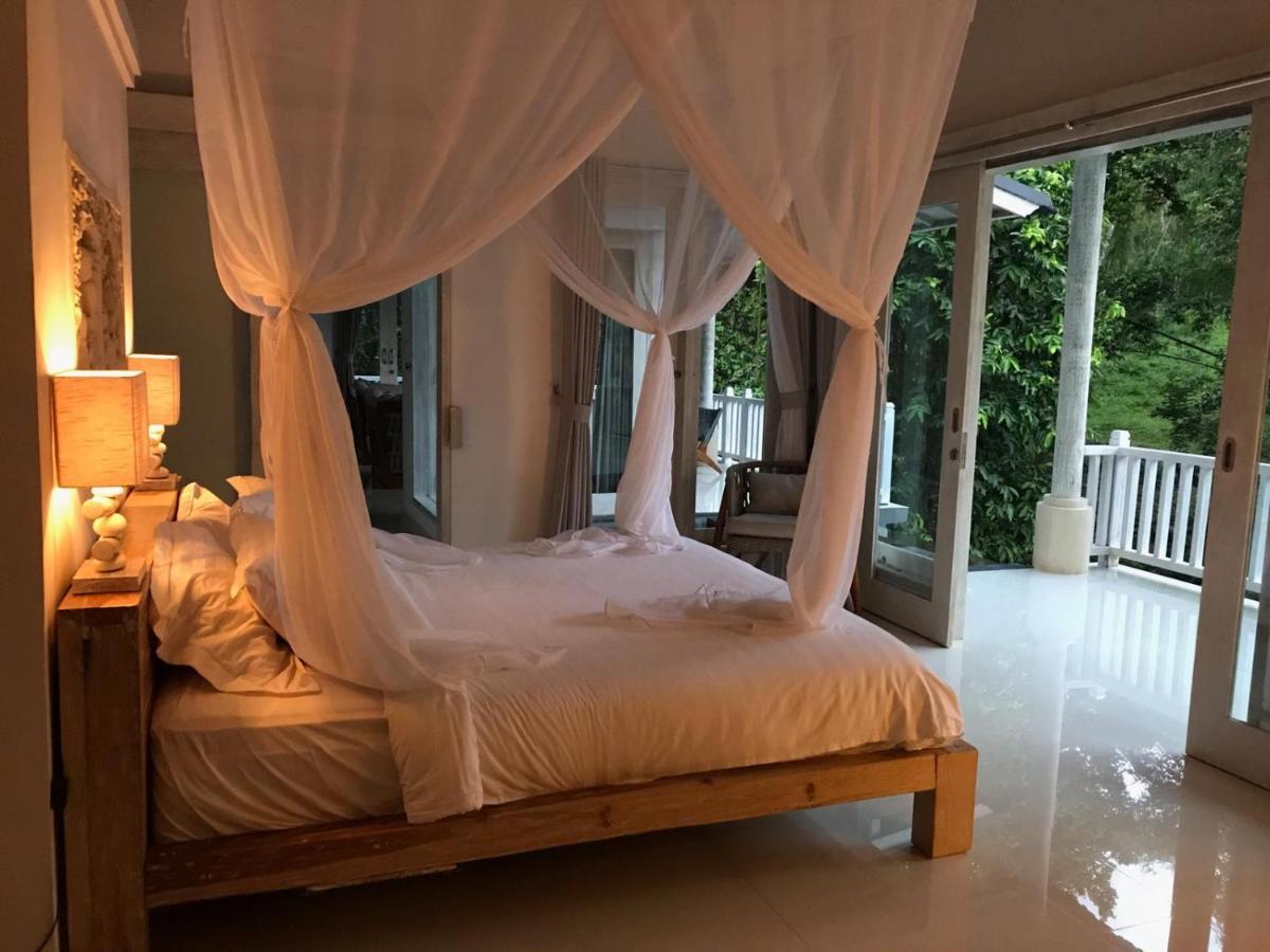 Balian Bliss Retreat Resort - Adults Only Exterior foto