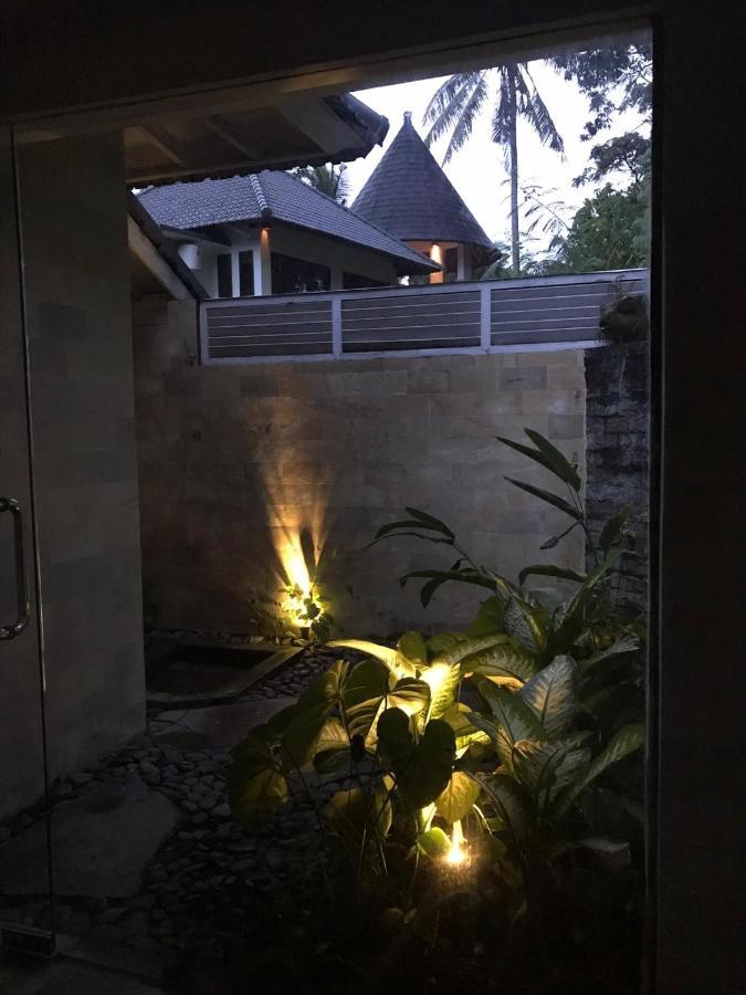 Balian Bliss Retreat Resort - Adults Only Exterior foto