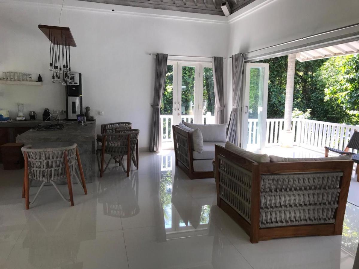 Balian Bliss Retreat Resort - Adults Only Exterior foto