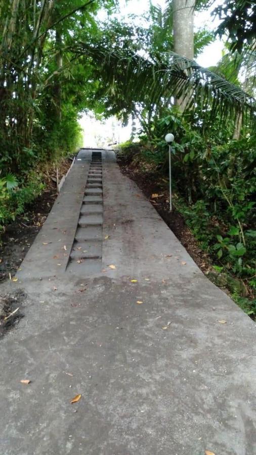 Balian Bliss Retreat Resort - Adults Only Exterior foto